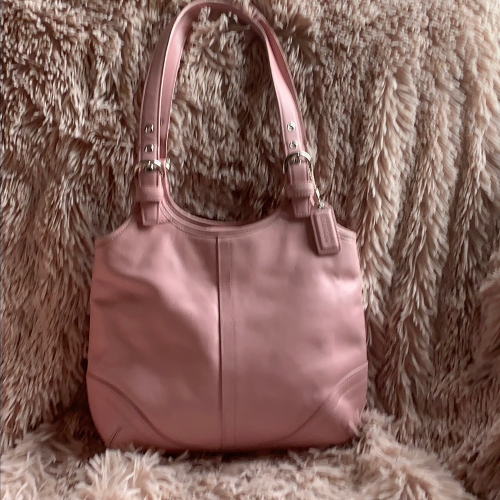 Coach handbag